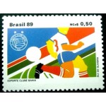 1989 C 1662 E. C. Bahia M