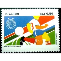 1989 E. C. Bahia