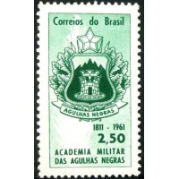 1961 C 0459 Agulhas Negras M