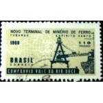 1966 C 0546 Terminal de Tubarão U 1966 C 0546 Terminal de Tubarão U