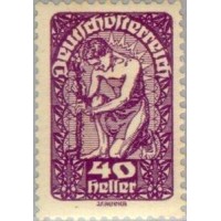 1919 Allegory 40