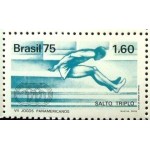 1975 C 0919 Salto Triplo N 1975 C 0919 Salto Triplo N