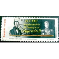 1987 Colégio Pedro II