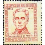 1952 C 0278 Polidoro da Fonseca N