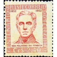 1952 C 0278 Polidoro da Fonseca N