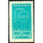 1962 C 0481 BNDE M