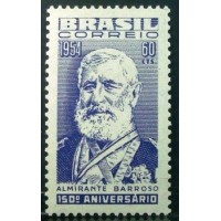1954 C 0349 Almirante Barroso 60 M