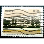 1981 C 1213 Instituo Militar de Engenharia U 1981 C 1213 Instituo Militar de Engenharia U