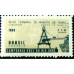 1966 C 0546 Terminal de Tubarão N 1966 C 0546 Terminal de Tubarão N