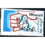 1968 C 0612 UNICEF 10 U