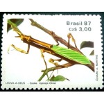 1987 C 1554 Louva Deus M 1987 C 1554 Louva Deus M