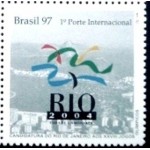 1997 C 2022 Candidatura Rio de Janeiro M 1997 C 2022 Candidatura Rio de Janeiro M