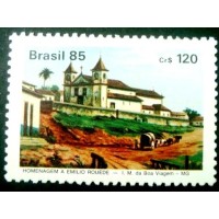 1985 Igreja da Boa Viagem