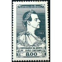 1963 C 0494  João Caetano M