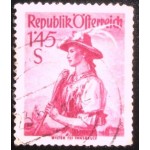 1958 AT 0915 Wilten U sev 1958 AT 0915 Wilten U sev