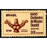 1966 C 0555 Museu Emílio Goeldi M 1966 C 0555 Museu Emílio Goeldi M