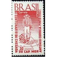 1966 C 0558 Antonio Correia Pinto N