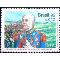 1995 C 1934 Duque de Caxias M