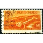 1955 C 0356 Usina Paulo Afonso NCC