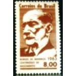 1963 C 0502 Antônio A. Borges Medeiros M 1963 C 0502 Antônio A. Borges Medeiros M