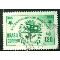 1955 C 0362 Botucatu 1, 20 U