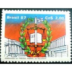 1987 C 1551 Tribunal Recursos M