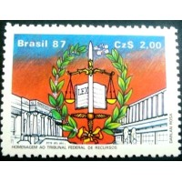 1987 Tribunal Recursos