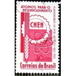 1963 C 0495 Átomos para o Desenvolvimento U