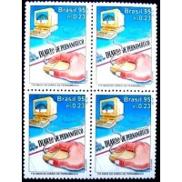 1995 BR C 1984 Diário de Pernambuco M QD