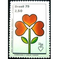 1979 C 1096 Carlos Chagas M