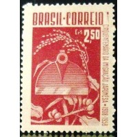 1958 C 0413 Imigração Japonesa N