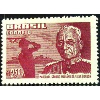 1958C 0406  Marechal Rondon N