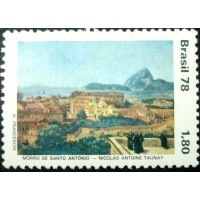 1978 C 1067 Morro de Santo Antonio N