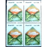1987 C 1546 Correio Rural M QD