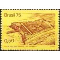 1975 C 0877 Forte dos Reis Magos N