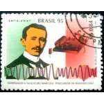 1995 C 1941 Guglielmo Marconi U 1995 C 1941 Guglielmo Marconi U