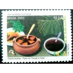 2005 C 2614 Pato no Tucupi e Açai M