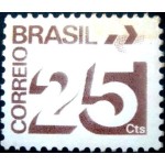 1975 R 0548 Cifra 25 M 1975 R 0548 Cifra 25 M