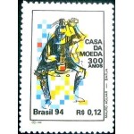 1994 C 1907 Moedeiro M