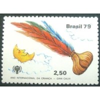1979 C 1121 Peteca M