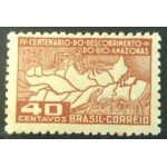 1943 C 0178 Rio Amazonas M 1943 C 0178 Rio Amazonas M