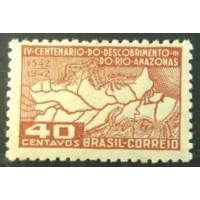 1943 C 0178 Rio Amazonas M