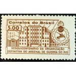 1961 C 0463 Arsenal de Guerra M 1961 C 0463 Arsenal de Guerra M