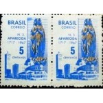 1967 C 0581 N. S. Aparecida N PR 1967 C 0581 N. S. Aparecida N PR