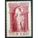 1953 C 0321 Tratado de Petrópolis 1, 20 N