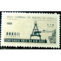 1966 C 0546 Terminal de Tubarão M