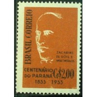 1954 C 0325 Zacarias de Góis M