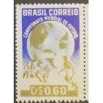 1950 Mundial de Futebol N