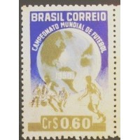 1950 Mundial de Futebol N
