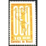 1963 C 0490 Carta OEA M 1963 C 0490 Carta OEA M